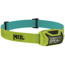 Petzl ACTIK® Green - KNIFESTOCK