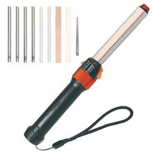 Sharpal TRANSFOROD 11-In-1 Adjustable Angle Guided Field Sharpener SH-210N - KNIFESTOCK