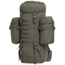 Pentagon Deos 65lt Backpack K16105-06E-RAL7013-PER PIECE - KNIFESTOCK