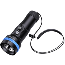 Xtar D26 2500 Short Version SET-flashlight, MC1-C charger - KNIFESTOCK
