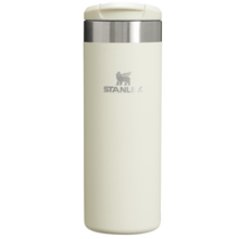 Stanley Termohrnček The AeroLight™ Transit Mug 470 ml Cream Gloss - KNIFESTOCK