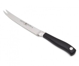 WUSTHOF GRAND PRIX paradicsomszeletelő kés 14 cm - KNIFESTOCK