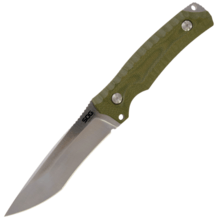 SOG KIKU FX / 6" BLADE / SATIN / SOG-17-27-01-57 - KNIFESTOCK