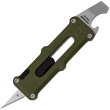 SCHRADE Journeyman Gebrauchsmesser 1159325 - KNIFESTOCK