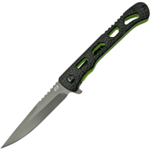 SCHRADE Inert CLR Folder 1159303 - KNIFESTOCK