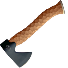Karesuando Metsämies High Carbon L 09KA046 - KNIFESTOCK