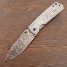 Herbertz 208413 - KNIFESTOCK