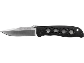 Smith & Wesson Extreme Ops Lockback SWCK105BK - KNIFESTOCK