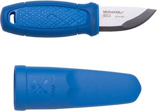 Morakniv Eldris Blauw Roestvrij 5St/PinPac 12866 - KNIFESTOCK