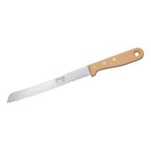 Herbertz Herbertz nůž na chléb, vlnkované ostří, čepel 20 cm 332820 - KNIFESTOCK