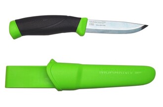 Morakniv Companion (S) Zöld 12158 - KNIFESTOCK