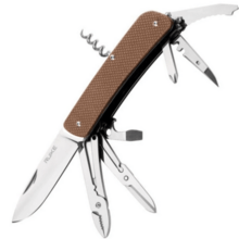 Ruike L41-N Sandvik 12C27 - KNIFESTOCK
