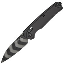 Kershaw BEL AIR - ALUM NOIR/MAGNACUT TS K-6105TS - KNIFESTOCK