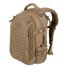 DIRECT ACTION DRAGON EGG MkII Backpack Cordura - Coyote Brown BP-DEGG-CD5-CBR - KNIFESTOCK