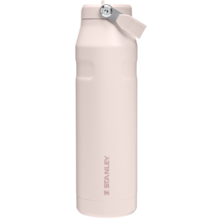 Stanley Termofľaša The IceFlow™ Bottle Flip Straw 2.0 1060 ml/36oz Rose Quartz - KNIFESTOCK
