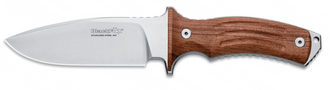 Black Fox Hunting Pakka Wood BF-702 FX BF-702 - KNIFESTOCK