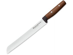 WUSTHOF nôž URBAN FARMER na chlieb 23 cm - KNIFESTOCK