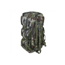 Mil-Tec SAC DE TRANSPORT DE COMBAT TAP sac à dos 98l camouflage CCE 13846024 - KNIFESTOCK