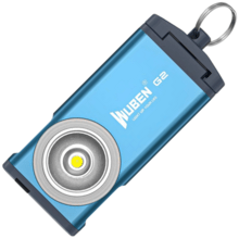 Wuben Wuben G2 Albastru - KNIFESTOCK