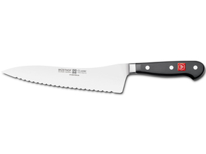 WUSTHOF nôž CLASSIC na chlieb 20 cm - KNIFESTOCK