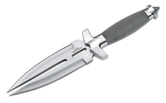 United Cutlery UNITED CUTLERY GIL HIBBEN DOUBLE SHADOW 02UC0453 - KNIFESTOCK