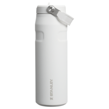 Stanley Termofľaša The IceFlow™ Bottle Flip Straw 2.0 700 ml/24oz Frost - KNIFESTOCK