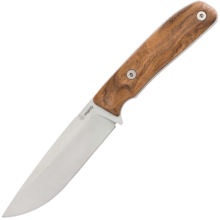 Manly Blaze RWL-34 Walnut - KNIFESTOCK