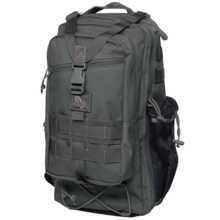 Magforce City Hunter Backpack Foliage #0517F - KNIFESTOCK