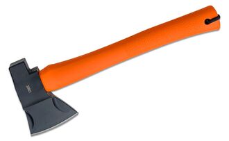 CRKT CHOGAN™ HATCHET ORANGE CR-2727 - KNIFESTOCK