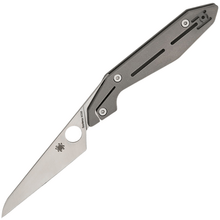 Spyderco NAND C270TIP - KNIFESTOCK
