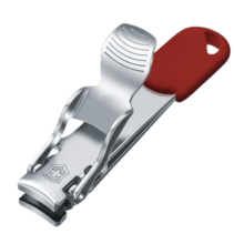 Victorinox Nail Clipper 60 mm 8.2050.B1 - KNIFESTOCK