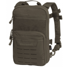 Pentagon Quick Bag K16086-06E-RAL7013-ONE SIZE - KNIFESTOCK