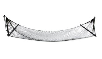 Mil-Tec HAMAKA S PŘÍČNÝMI TYČEMI 180x80cm. olivová 14442000 - KNIFESTOCK
