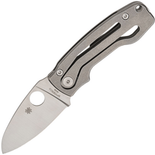 Spyderco PITS 2 C269TIP - KNIFESTOCK