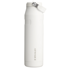Stanley Termofľaša The IceFlow™ Bottle Flip Straw 2.0 1060 ml/36oz Frost 10-121 - KNIFESTOCK