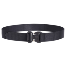Pentagon Cobra Pro 38 Black Tactical Belt X50100-01-Black-L - KNIFESTOCK
