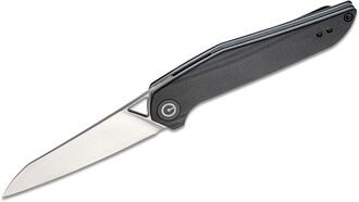 CIVIVI McKenna Zwart C905C - KNIFESTOCK