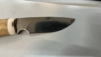 ZLATKO nôž - KNIFESTOCK
