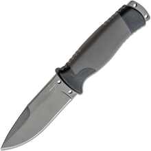 Boker Plus 02BO004 Outdoorsman Negru - KNIFESTOCK