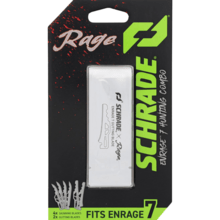 Lames de rechange SCHRADE Enrage 7, 6-PK, Combo de chasse 1204889 - KNIFESTOCK