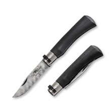 OLD BEAR STAINLESS STEEL - KNIFESTOCK