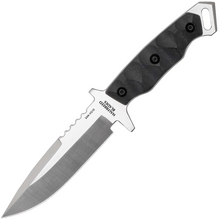 Halfbreed Blades Medium Infantry Knife - Fixed Blade MIK-03P Gen-2 STN - SAN-VG1 - KNIFESTOCK