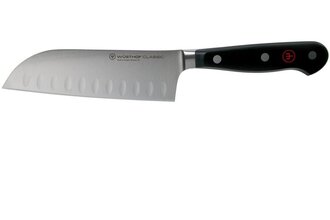 WUSTHOF CLASSIC Japanse Santoku 14 cm, 1030131314 - KNIFESTOCK