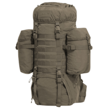 Pentagon Deos 65lt Backpack K16105-03-Coyote-PER PIECE - KNIFESTOCK