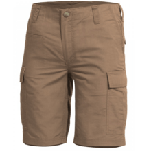 Pentagon BDU Short Pants K05011-03-Coyote-52 - KNIFESTOCK