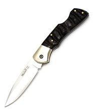 Muela 80mm Lockback BX-8CA - KNIFESTOCK