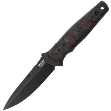 MKM TPF Defense FAT CARBON Dark matter red CF CPM MAGNACUT MK TPFD-CFDRD - KNIFESTOCK