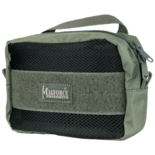 Magforce Organizer 5x7 Foliage #3577F - KNIFESTOCK