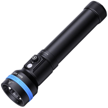Xtar D26 2500 Long Version SET-flashlight, MC2-C charger - KNIFESTOCK