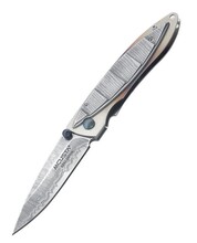 Mcusta 255709 - KNIFESTOCK